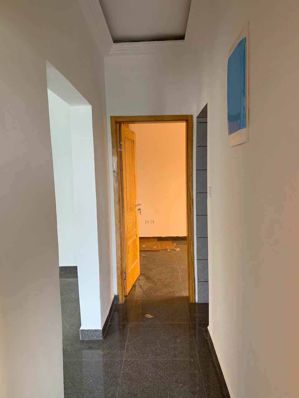 Appartement haut Standing à Logpom maison Jumelle