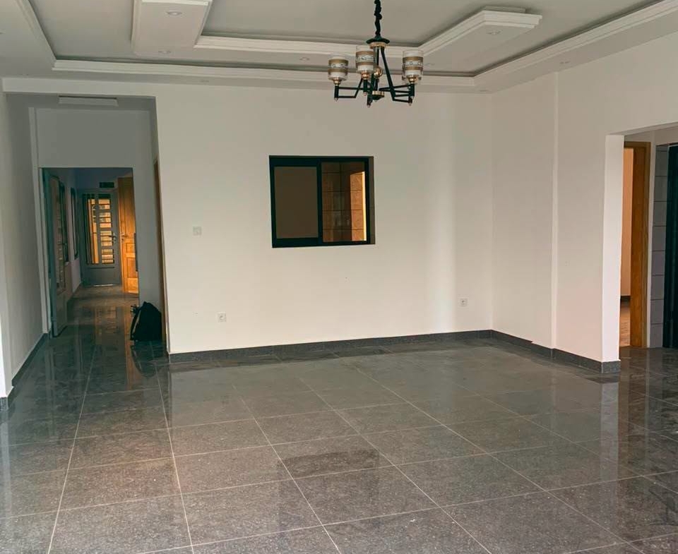 Appartement haut Standing à Logpom maison Jumelle