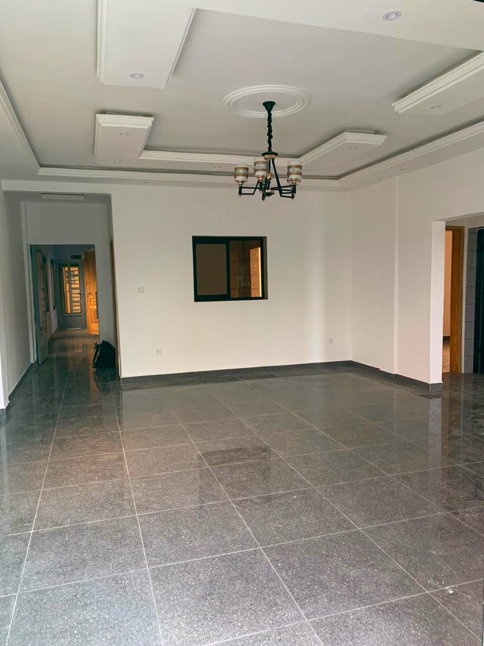 Appartement haut Standing à Logpom maison Jumelle