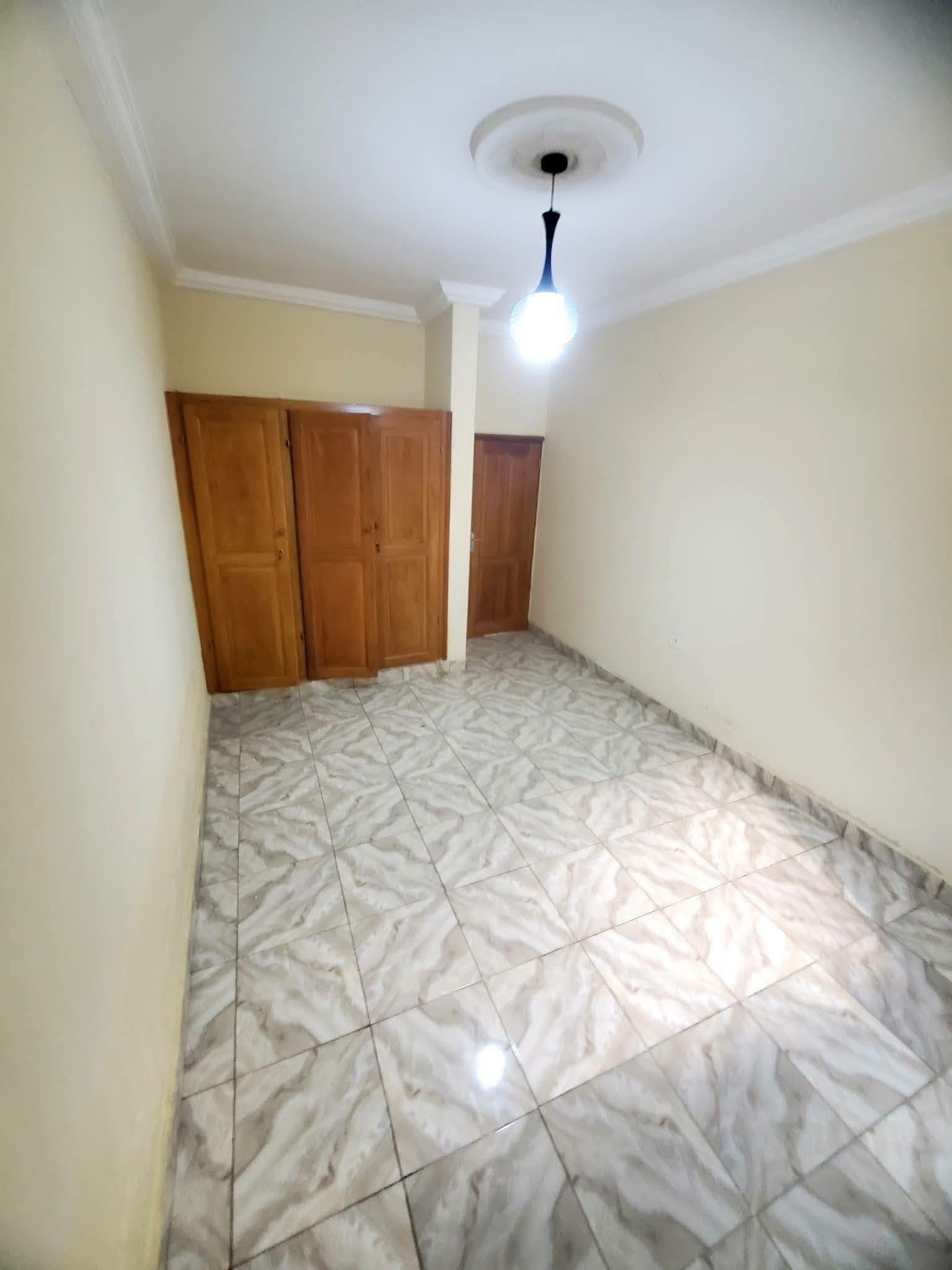 APPARTEMENT NEUF DE STANDING À LOUER, DOUALA MAKEPE
