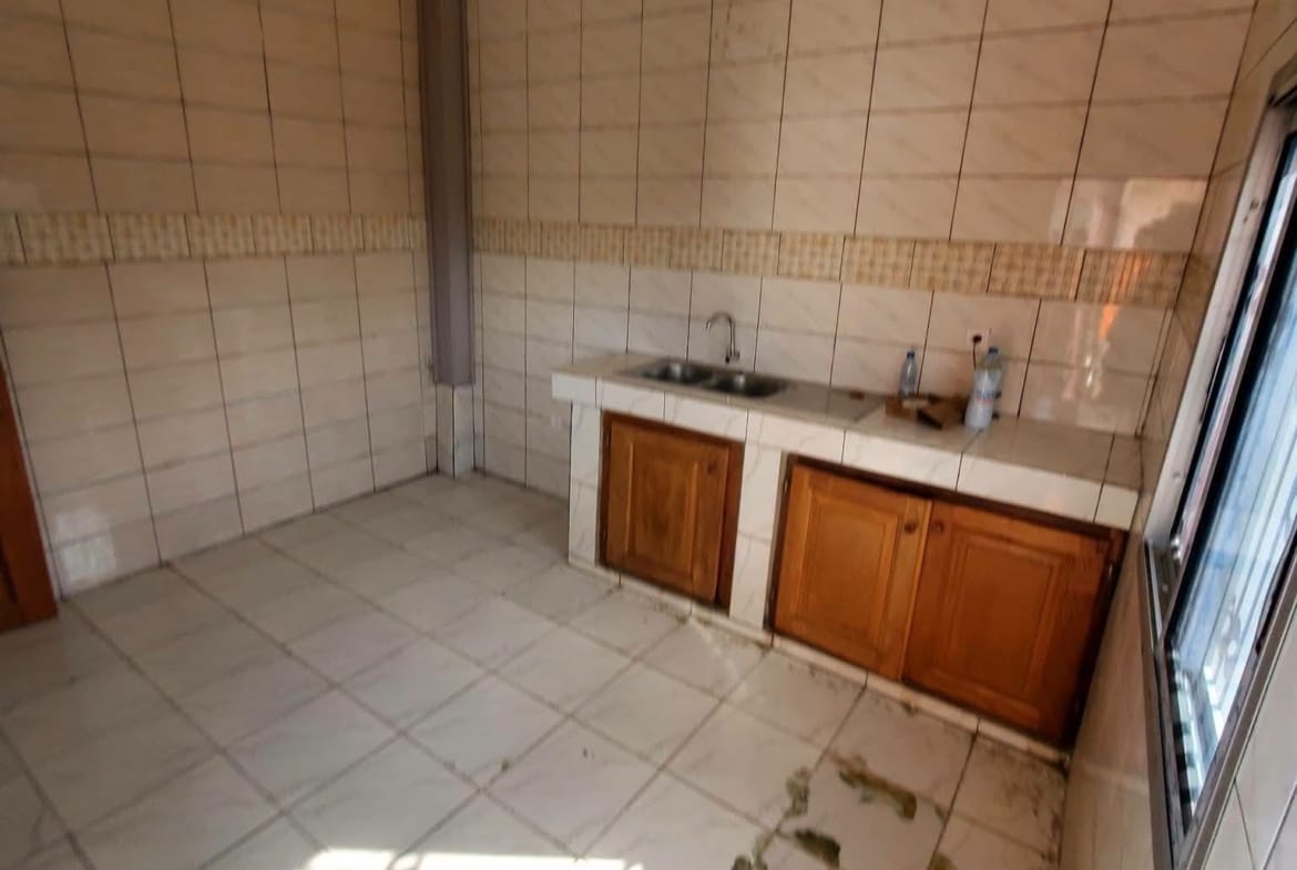 APPARTEMENT NEUF DE STANDING À LOUER, DOUALA MAKEPE