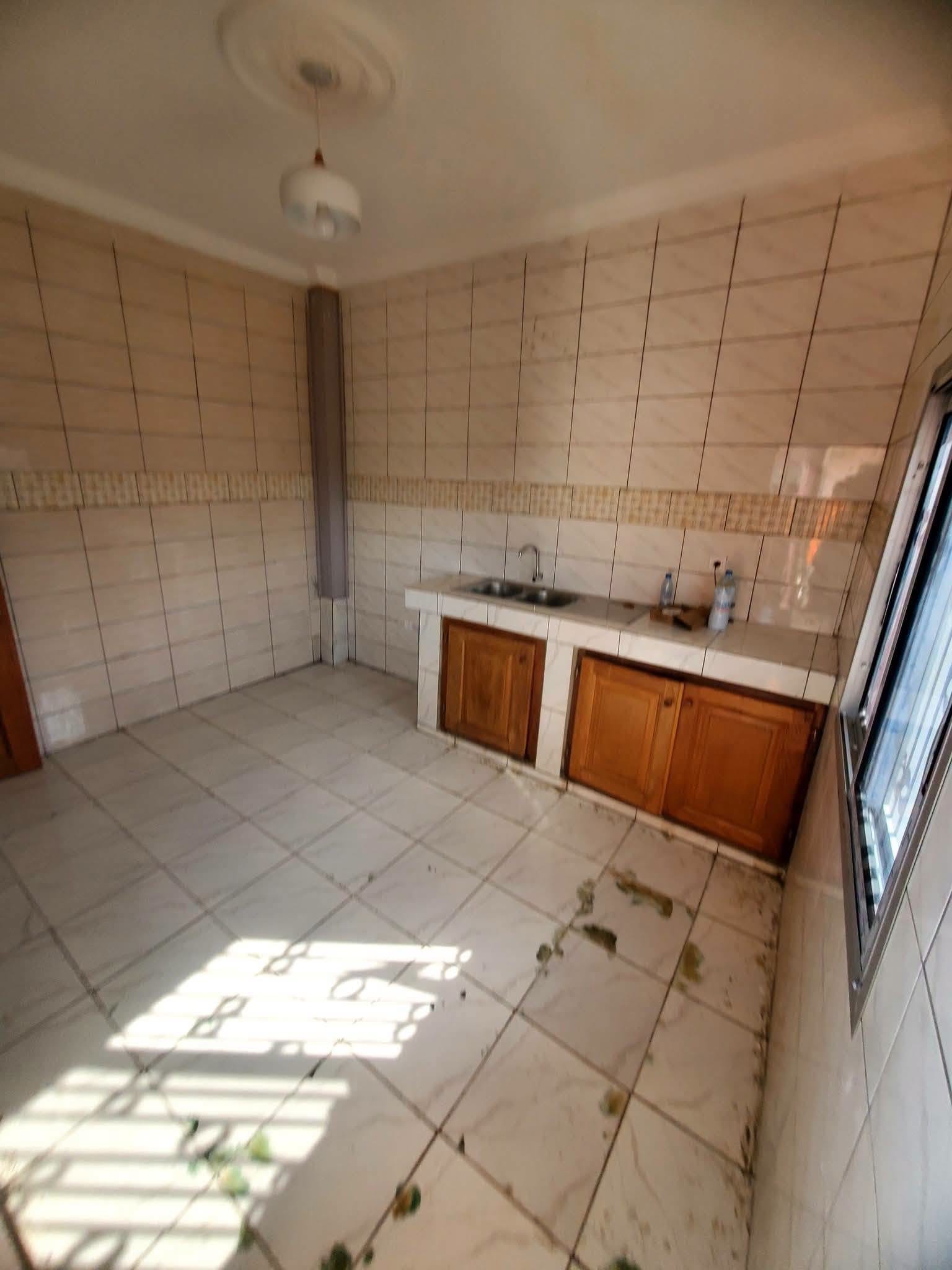APPARTEMENT NEUF DE STANDING À LOUER, DOUALA MAKEPE