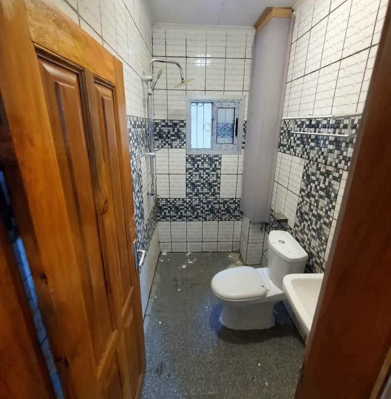 APPARTEMENT NEUF DE STANDING À LOUER, DOUALA MAKEPE