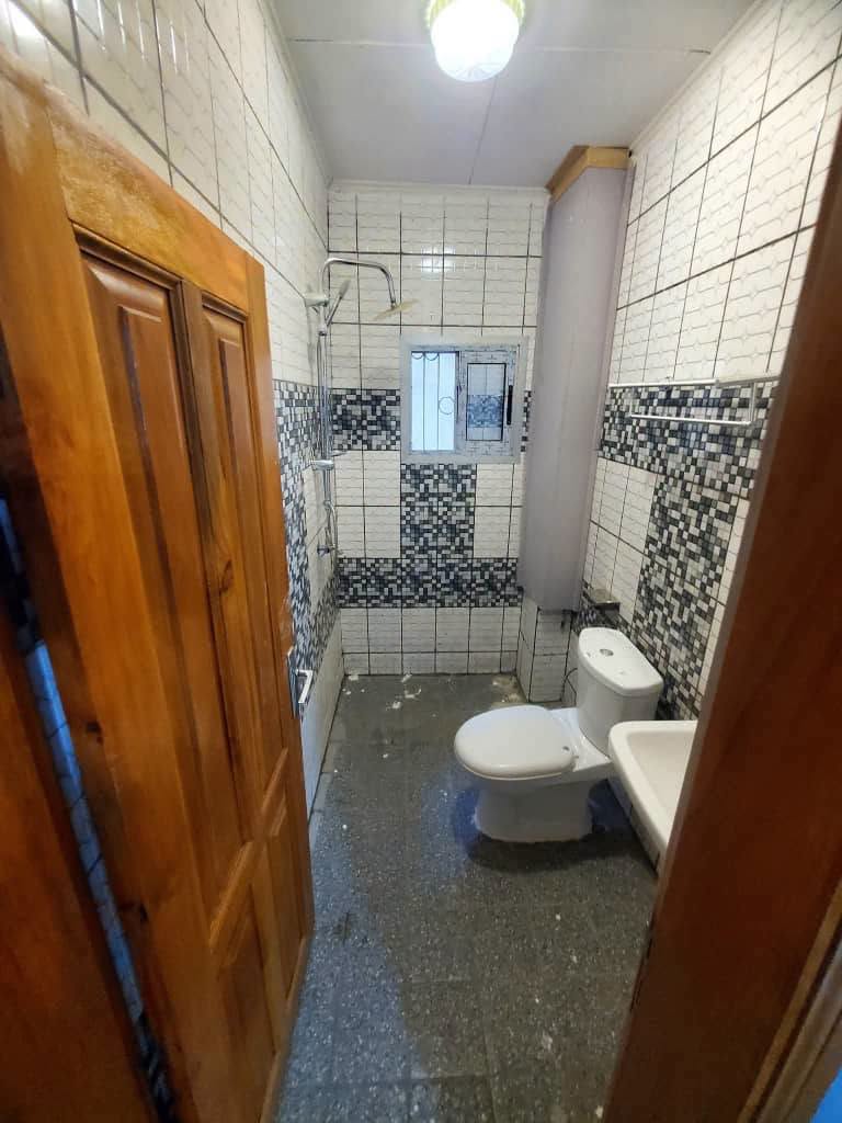 APPARTEMENT NEUF DE STANDING À LOUER, DOUALA MAKEPE