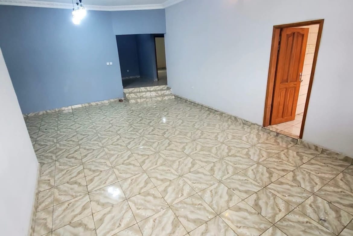APPARTEMENT NEUF DE STANDING À LOUER, DOUALA MAKEPE