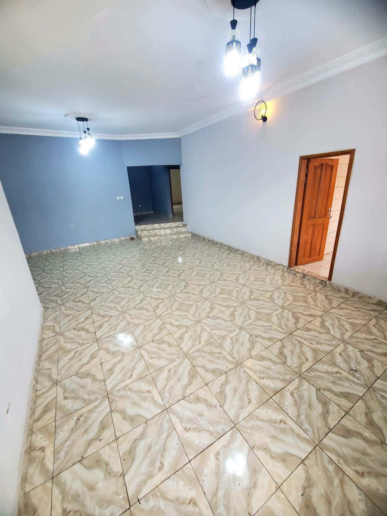APPARTEMENT NEUF DE STANDING À LOUER, DOUALA MAKEPE