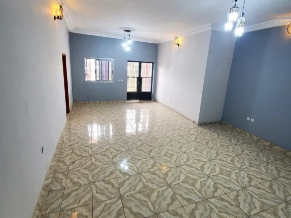 APPARTEMENT NEUF DE STANDING À LOUER, DOUALA MAKEPE