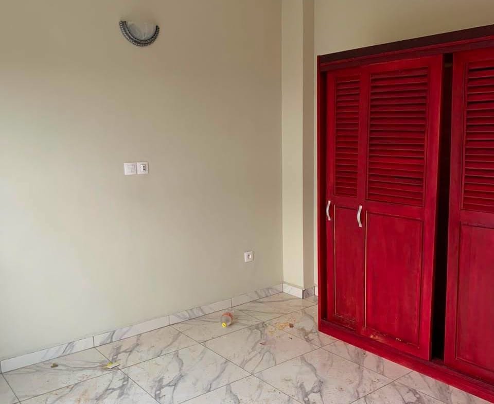Appartement Moderne Haut Standing à Yassa Nkolbong