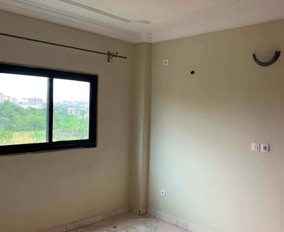 Appartement Moderne Haut Standing à Yassa Nkolbong