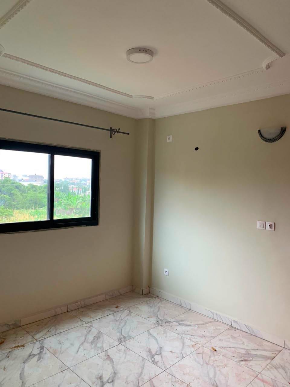 Appartement Moderne Haut Standing à Yassa Nkolbong