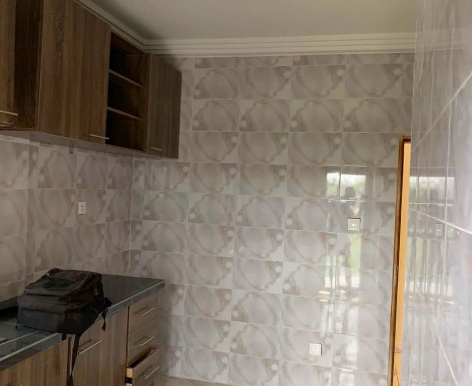 Appartement Moderne Haut Standing à Yassa Nkolbong