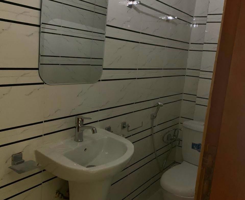 Appartement Moderne Haut Standing à Yassa Nkolbong