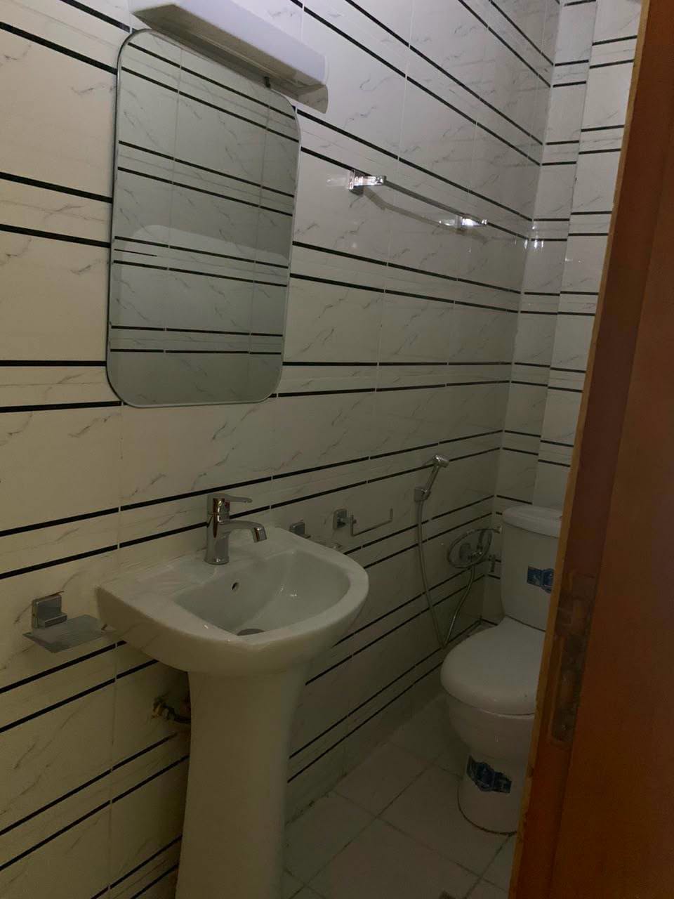 Appartement Moderne Haut Standing à Yassa Nkolbong