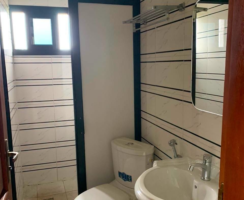 Appartement Moderne Haut Standing à Yassa Nkolbong