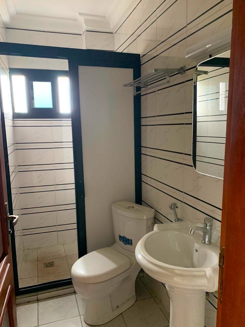 Appartement Moderne Haut Standing à Yassa Nkolbong