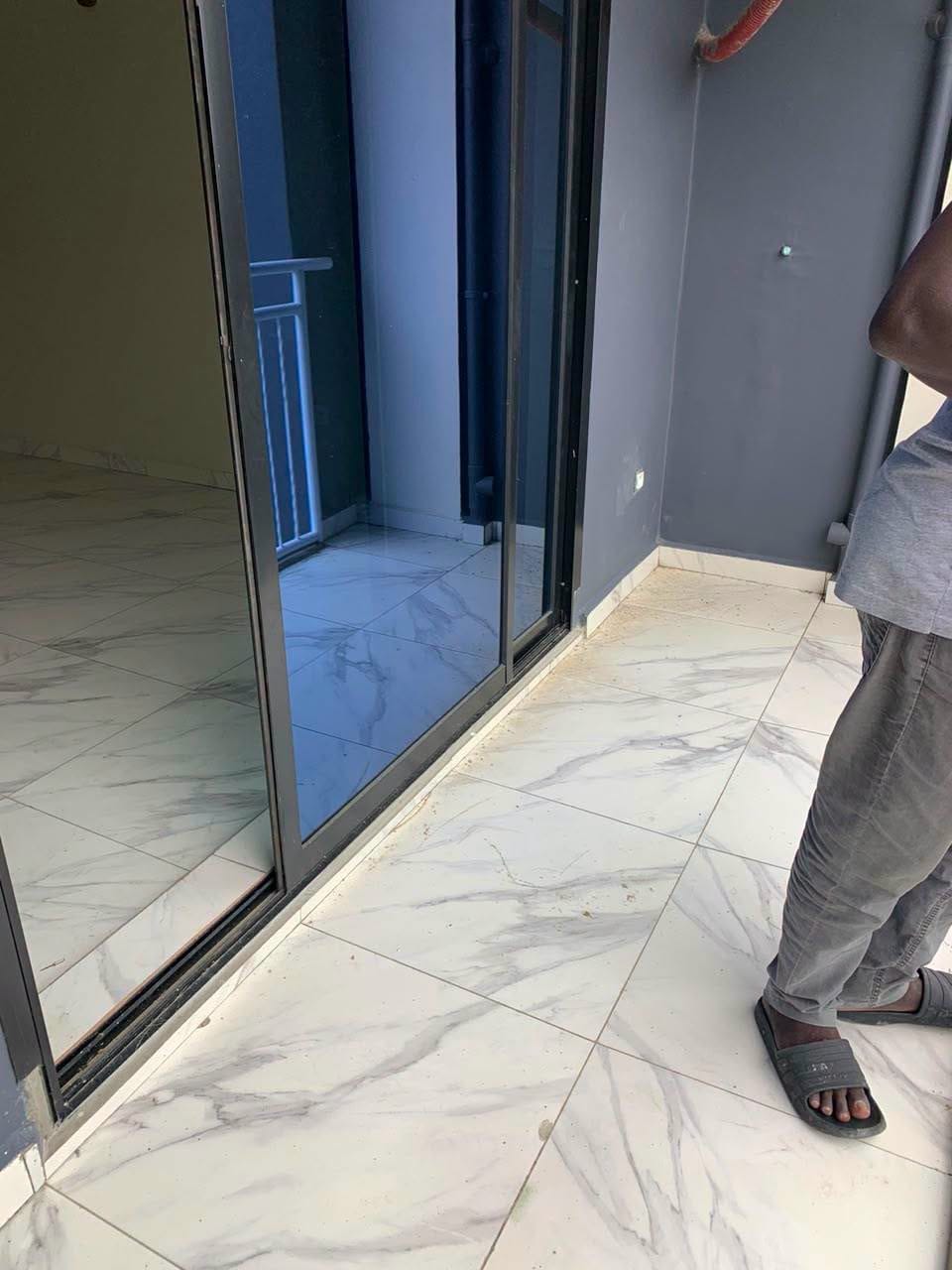 Appartement Moderne Haut Standing à Yassa Nkolbong