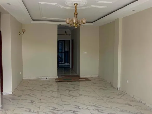 Appartement Moderne Haut Standing à Yassa Nkolbong