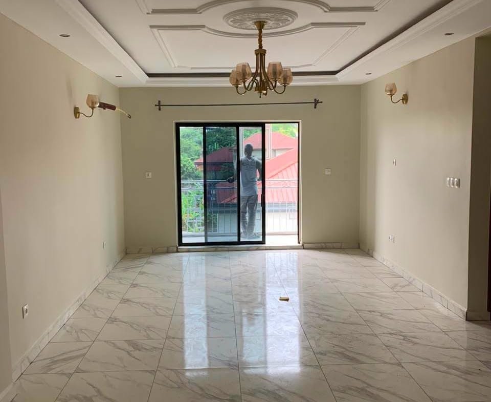 Appartement Moderne Haut Standing à Yassa Nkolbong