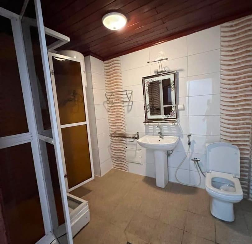 APPARTEMENT HAUT STANDING À LOUER, YAOUNDÉ BASTOS