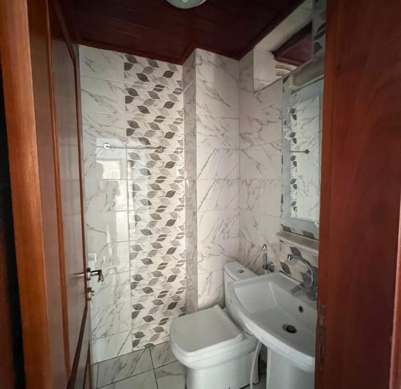 APPARTEMENT HAUT STANDING À LOUER, YAOUNDÉ BASTOS