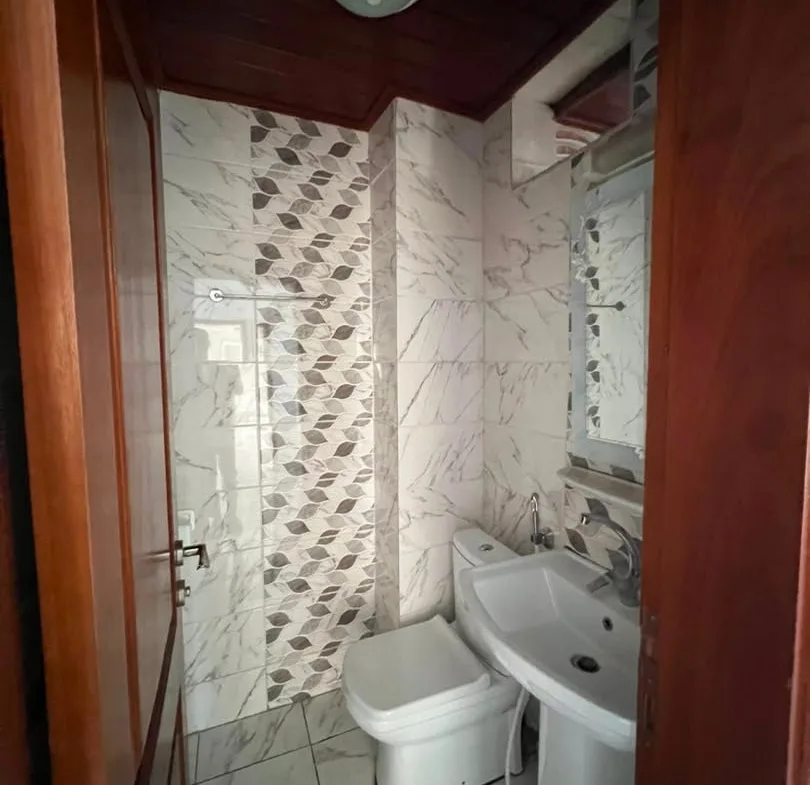APPARTEMENT HAUT STANDING À LOUER, YAOUNDÉ BASTOS