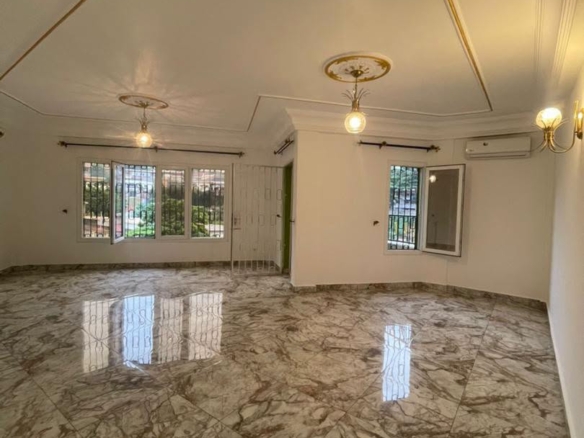 APPARTEMENT HAUT STANDING À LOUER, YAOUNDÉ BASTOS