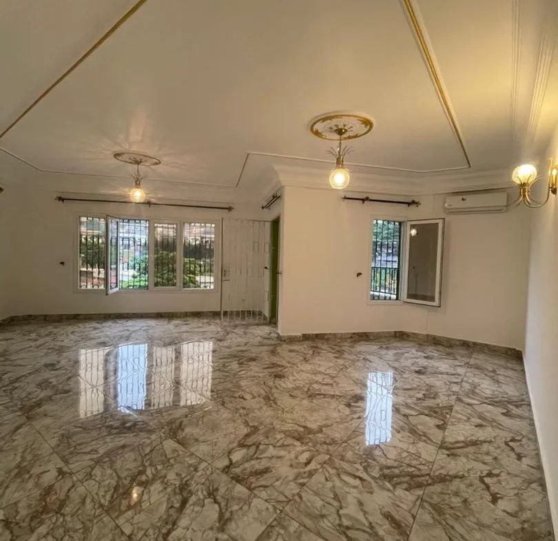 APPARTEMENT HAUT STANDING À LOUER, YAOUNDÉ BASTOS