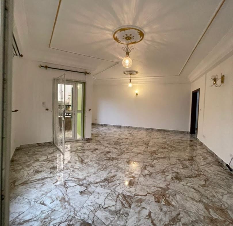 APPARTEMENT HAUT STANDING À LOUER, YAOUNDÉ BASTOS