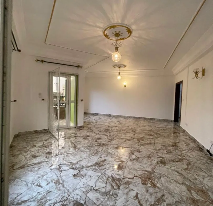 APPARTEMENT HAUT STANDING À LOUER, YAOUNDÉ BASTOS