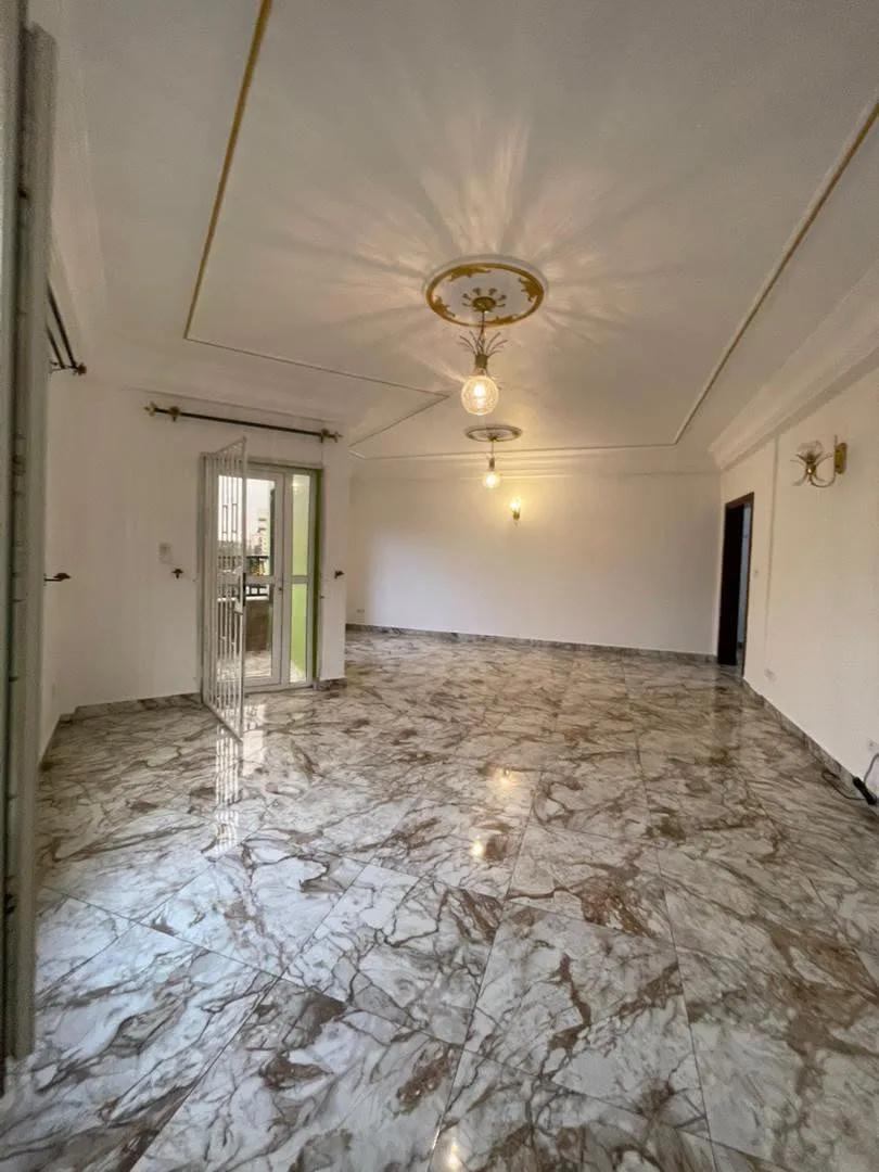 APPARTEMENT HAUT STANDING À LOUER, YAOUNDÉ BASTOS