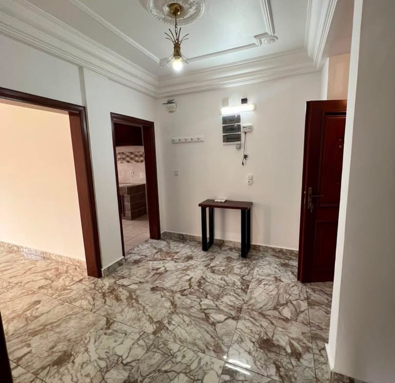 APPARTEMENT HAUT STANDING À LOUER, YAOUNDÉ BASTOS