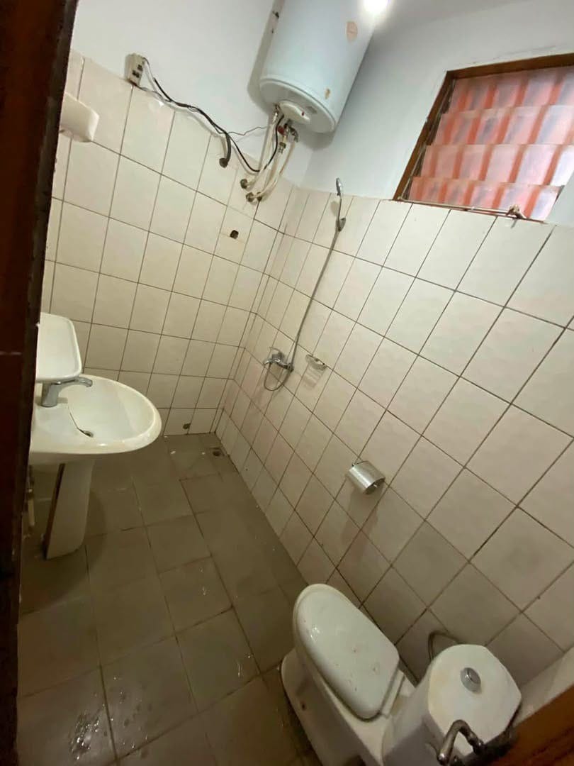 TRÈS BEL APPARTEMENT À LOUER, LYCÉE BILINGUE D’ESSOS