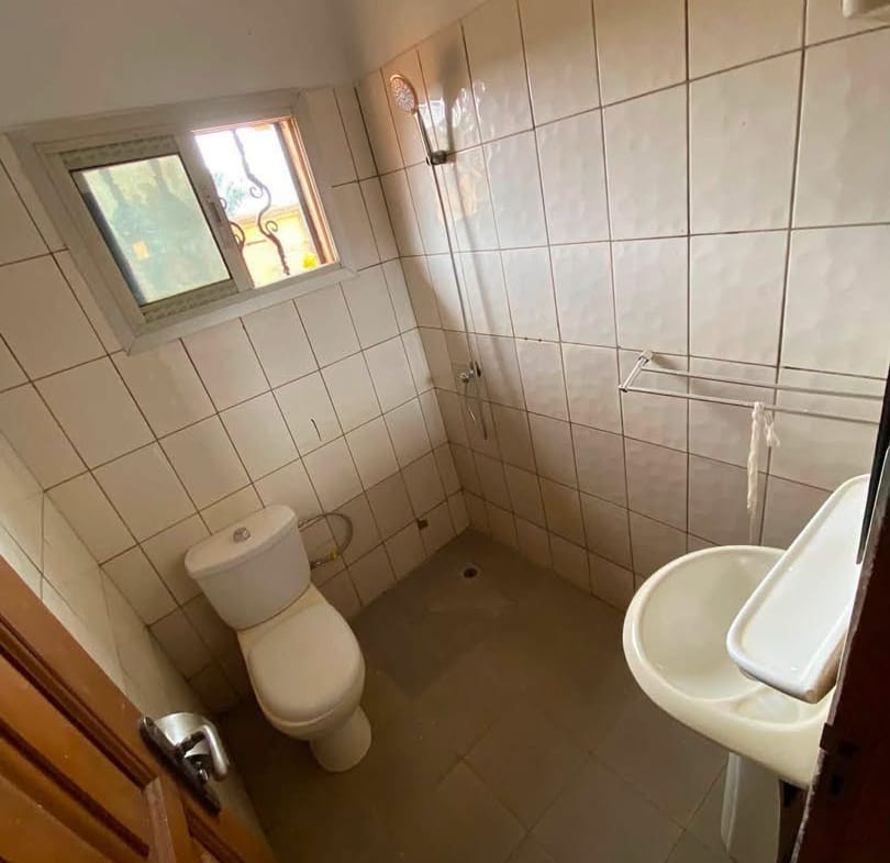 TRÈS BEL APPARTEMENT À LOUER, LYCÉE BILINGUE D’ESSOS