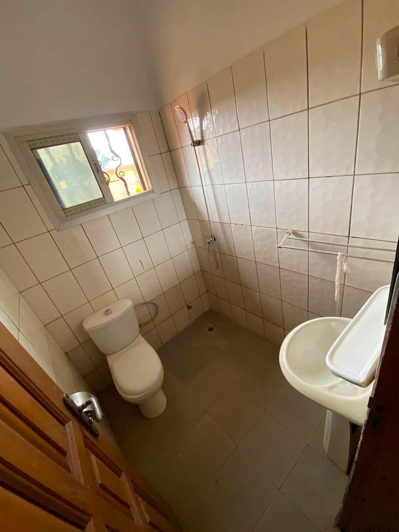 TRÈS BEL APPARTEMENT À LOUER, LYCÉE BILINGUE D’ESSOS