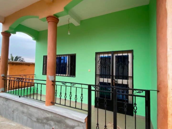 TRÈS BEL APPARTEMENT À LOUER, LYCÉE BILINGUE D’ESSOS