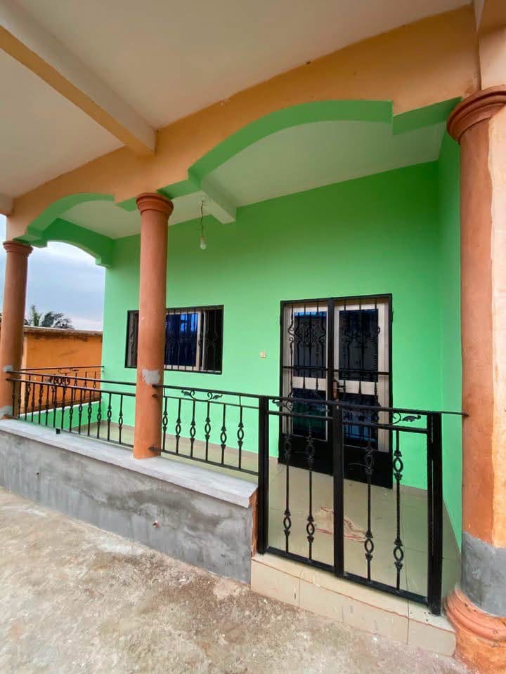 43278- TRÈS BEL APPARTEMENT À LOUER, LYCÉE BILINGUE D’ESSOS