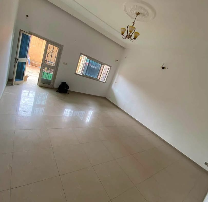 TRÈS BEL APPARTEMENT À LOUER, LYCÉE BILINGUE D’ESSOS