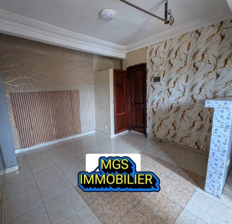 Chambre ultra moderne à louer aux environs des Brasseries, Bafoussam