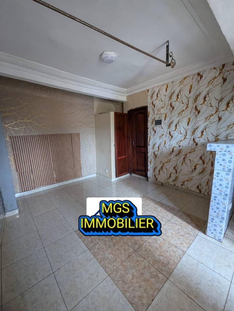 Chambre ultra moderne à louer aux environs des Brasseries, Bafoussam