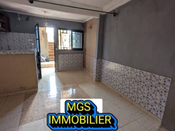 Chambre ultra moderne à louer aux environs des Brasseries, Bafoussam