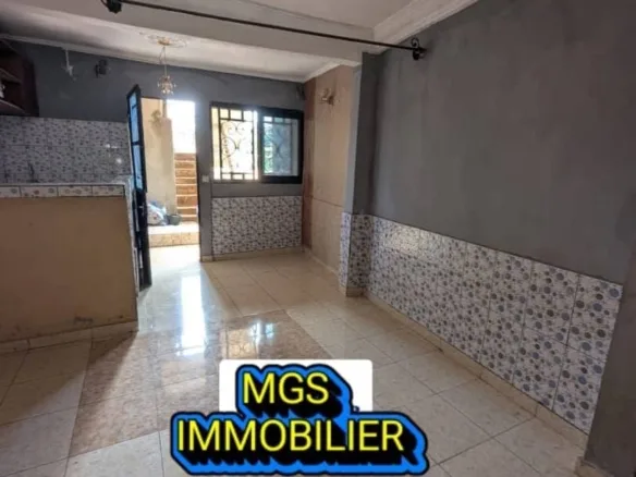 Chambre ultra moderne à louer aux environs des Brasseries, Bafoussam