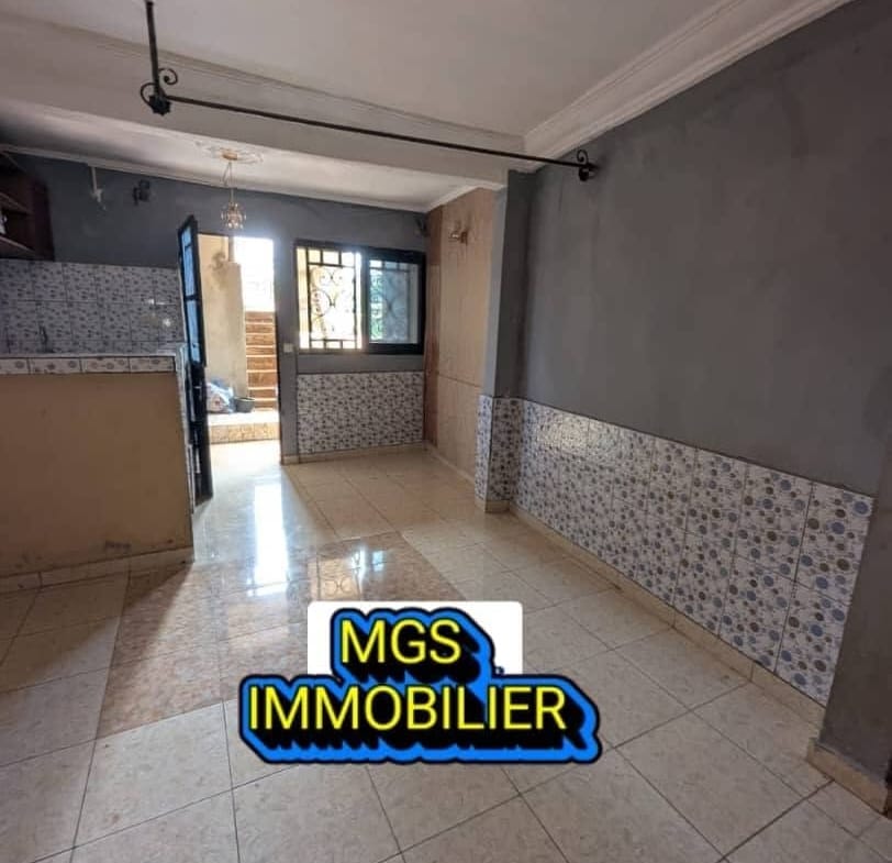 Chambre ultra moderne à louer aux environs des Brasseries, Bafoussam