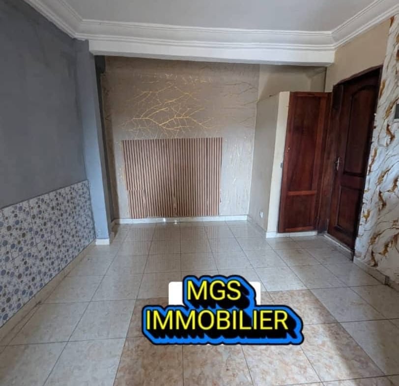Chambre ultra moderne à louer aux environs des Brasseries, Bafoussam