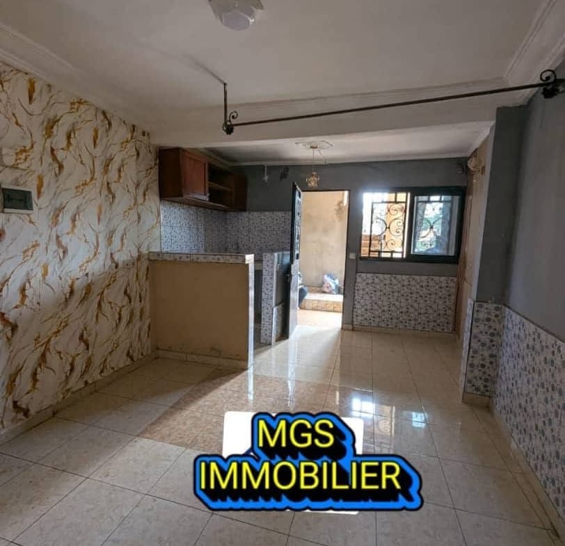 Chambre ultra moderne à louer aux environs des Brasseries, Bafoussam