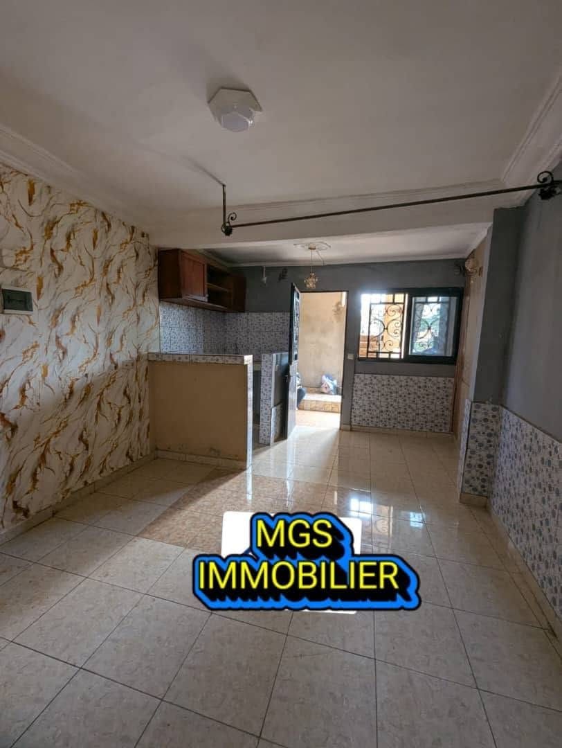 Chambre ultra moderne à louer aux environs des Brasseries, Bafoussam