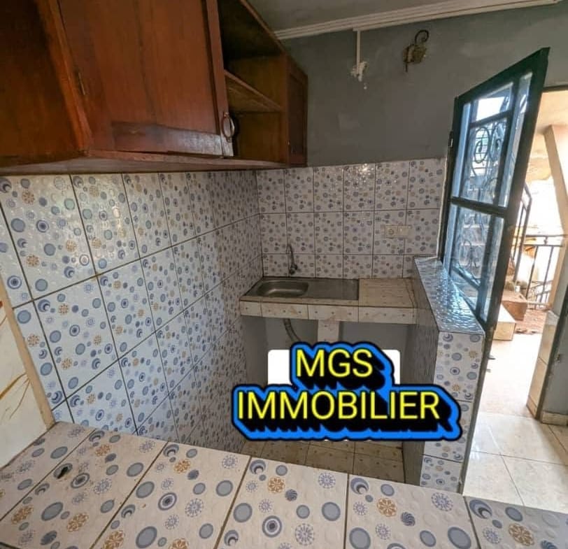Chambre ultra moderne à louer aux environs des Brasseries, Bafoussam