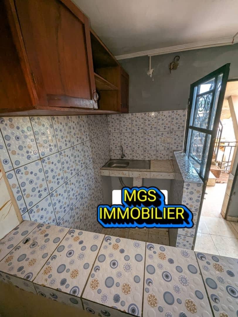 Chambre ultra moderne à louer aux environs des Brasseries, Bafoussam