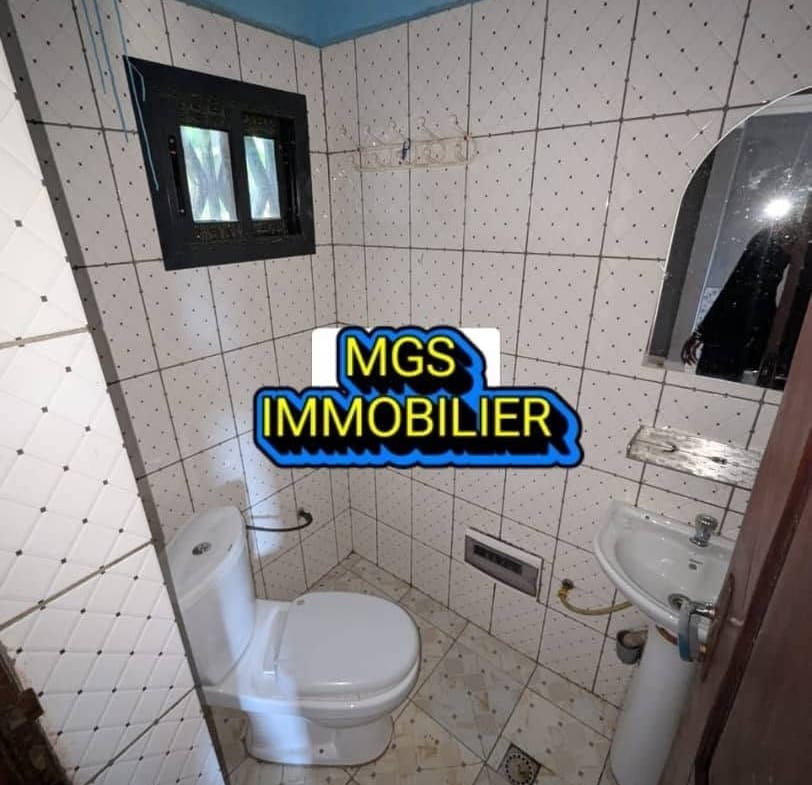Chambre ultra moderne à louer aux environs des Brasseries, Bafoussam