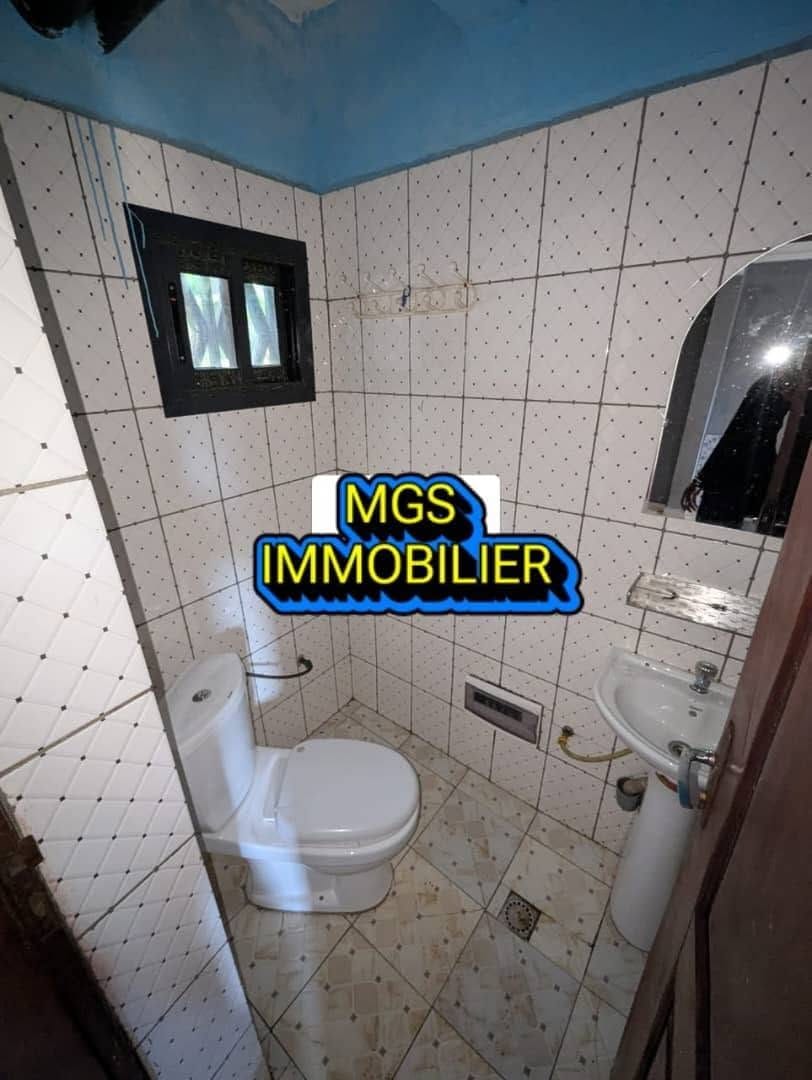 Chambre ultra moderne à louer aux environs des Brasseries, Bafoussam