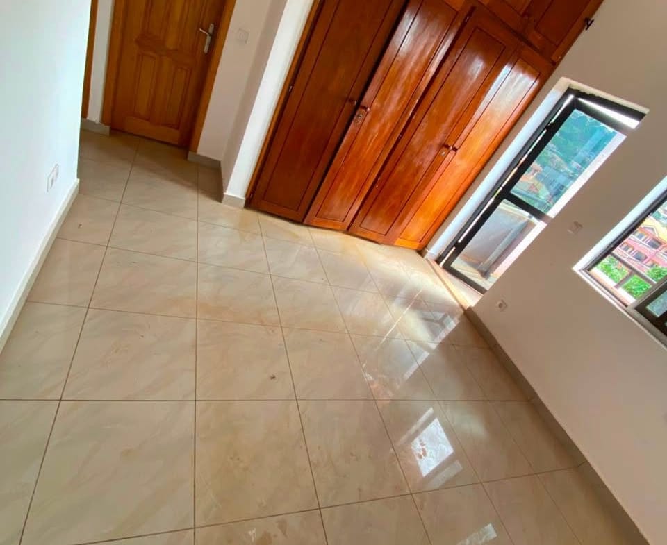 Appartement moderne de 3 chambres à louer, Ngousso Yaoundé